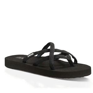 Teva Women Outdoor Comfort Sandals shoes sz 6